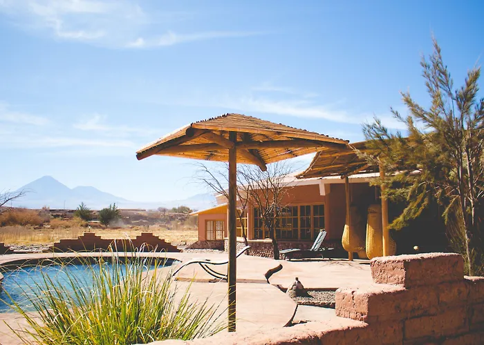 Hotel Iorana Tolache